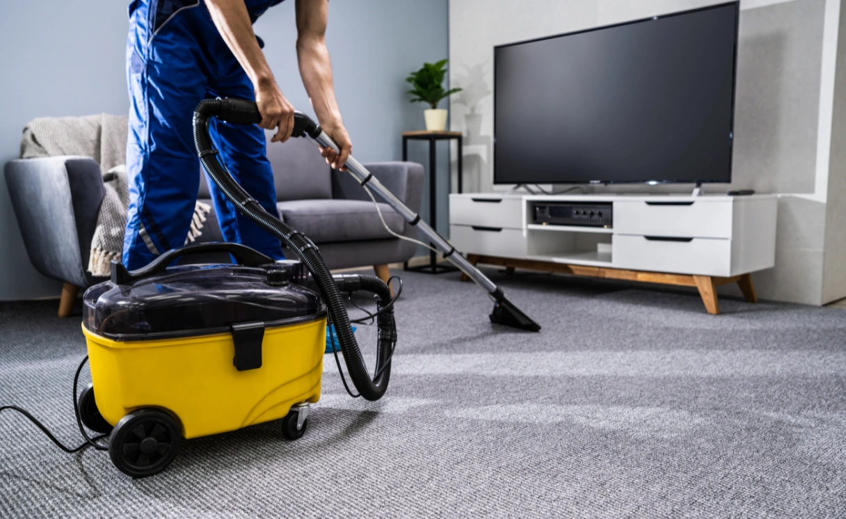 Extract Carpet Cleaning Wheelers Hill Contact Office